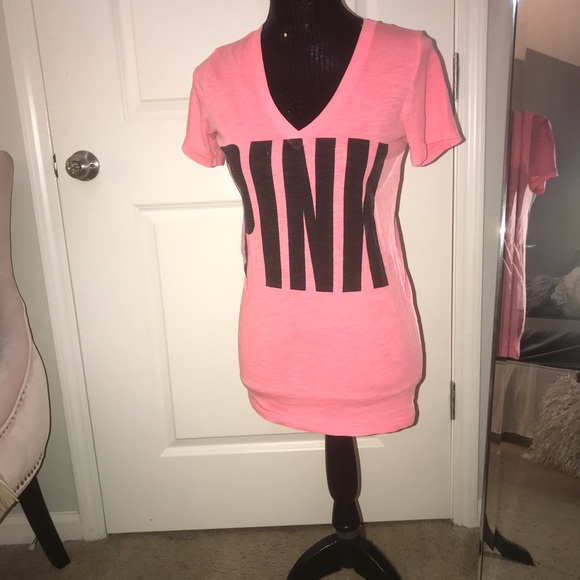 Pink top - Picture 2 of 2